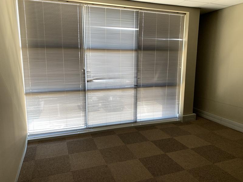 To Let commercial Property for Rent in Northgate Island Western Cape